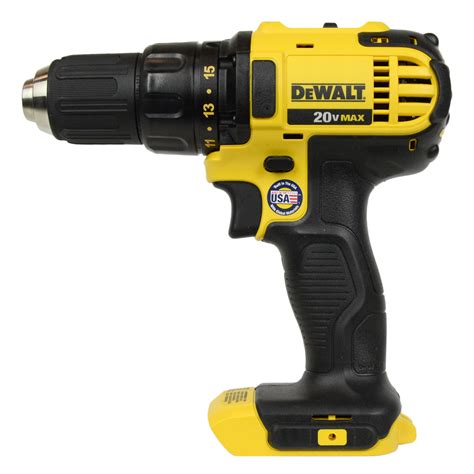 Dewalt dcd780 - The DCKTS280C2 20V MAX* Drill/Driver & Impact Driver Combo Kit features our DCD780 20V MAX* 1/2" Drill/Driver with two-speed transmission and LED lights for working in dark spaces. The DCF885 20V MAX* 1/4" Impact Driver is compact to fit into tight areas. The kit includes a Tough System™ case which features durable and thick structural foam walls, integrated water seal, and rust-resistant ... 